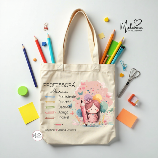 Tote Bag personalizado