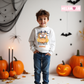 Camisola personalizada | Adulto & Criança |  | Coleção Halloween
