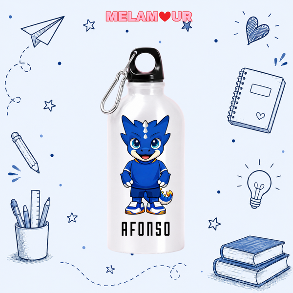 Garrafa Personalizada | Criança
