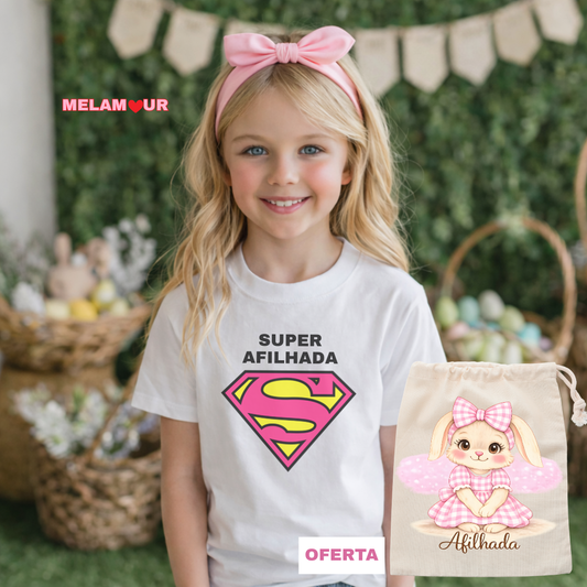 Camisola Afilhada(o)