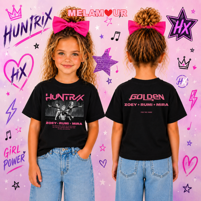 T-shirt Personalizada | Criança