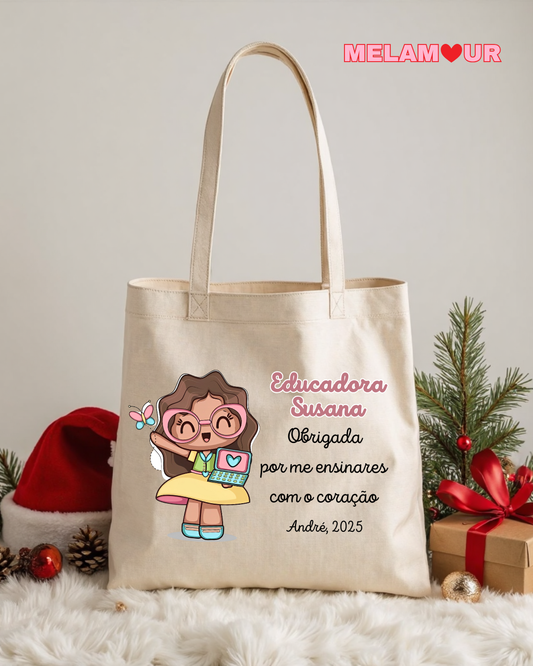 Tote Bag personalizado