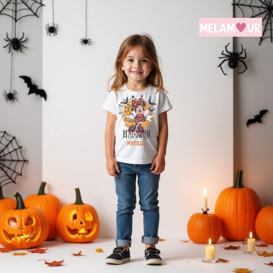 Camisola personalizada | Adulto & Criança |  | Coleção Halloween