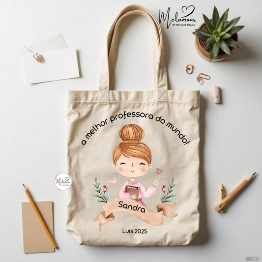 Tote Bag personalizado