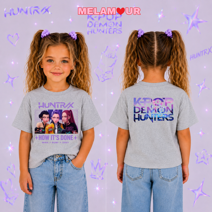 T-shirt Personalizada | Criança