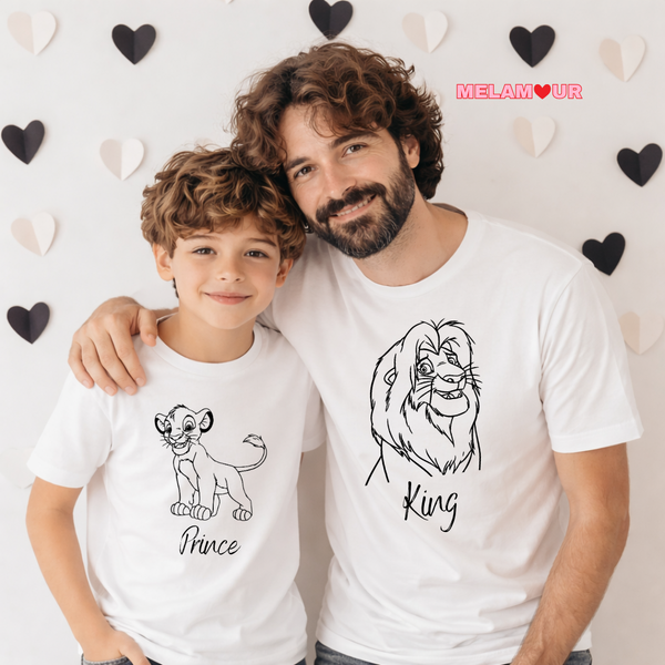 Camisola Personalizada | Pai