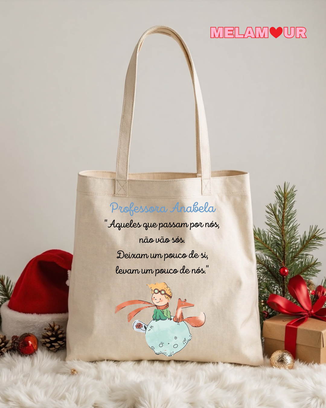Tote Bag personalizado