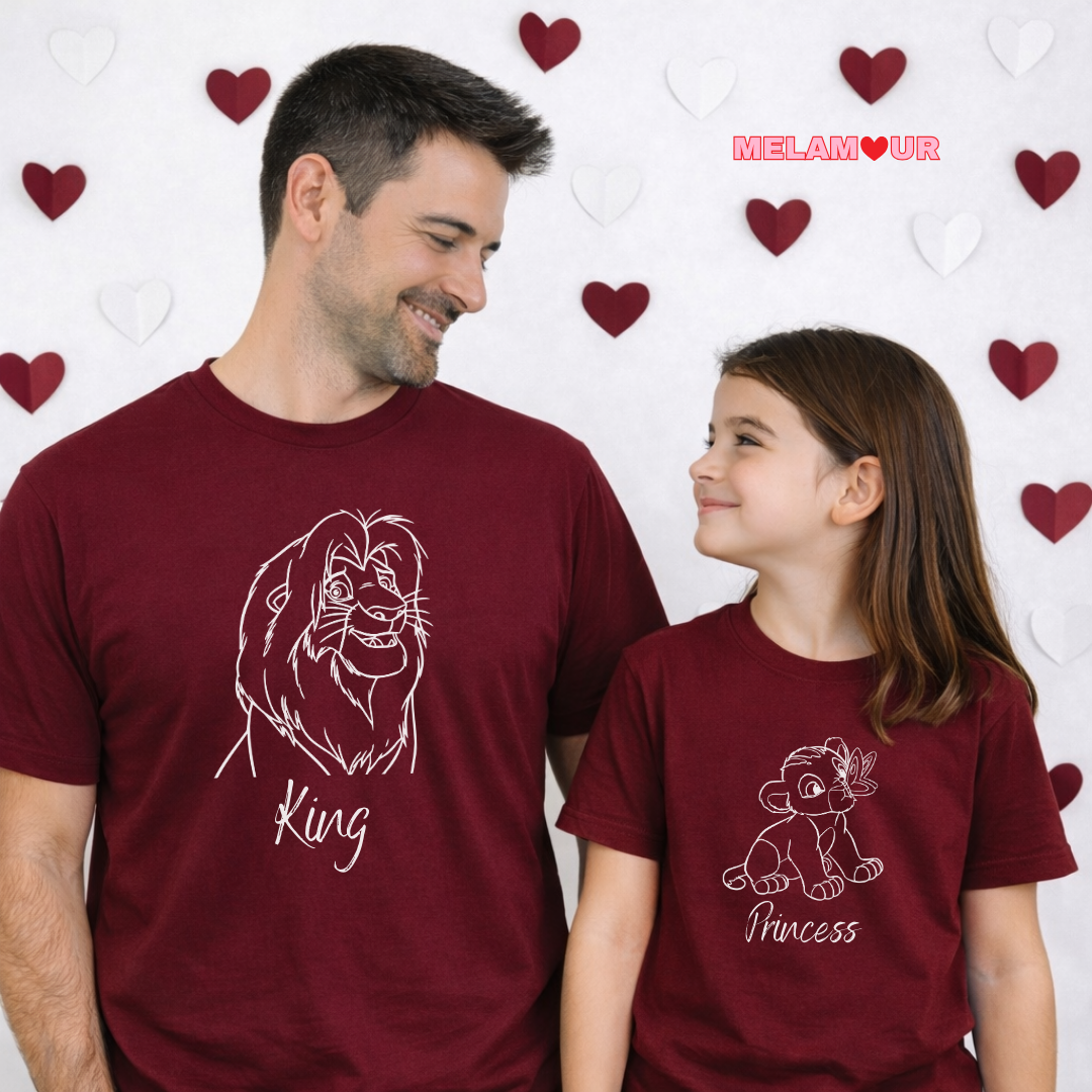 Camisola Personalizada | Pai