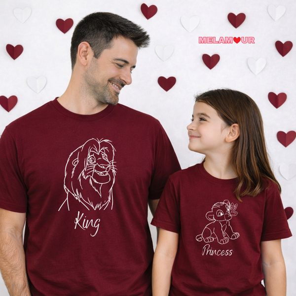 Camisola Personalizada | Pai