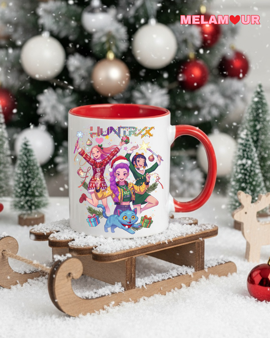 Caneca personalizada | Natal