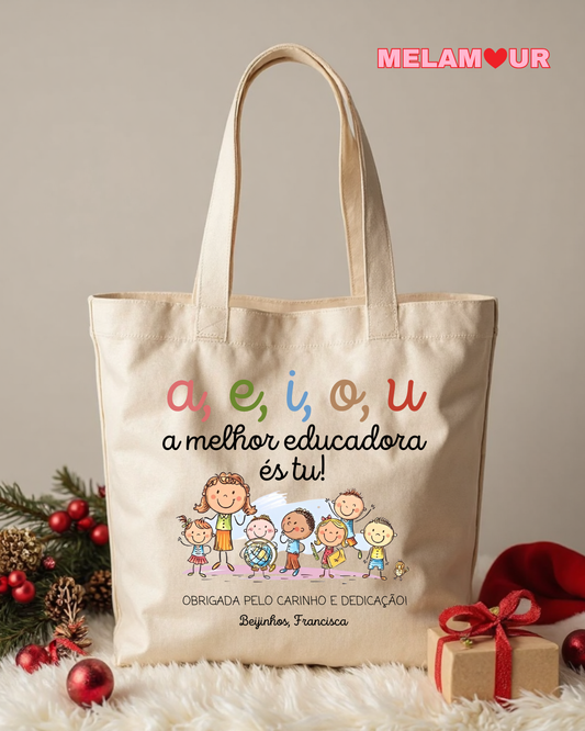 Tote Bag personalizado