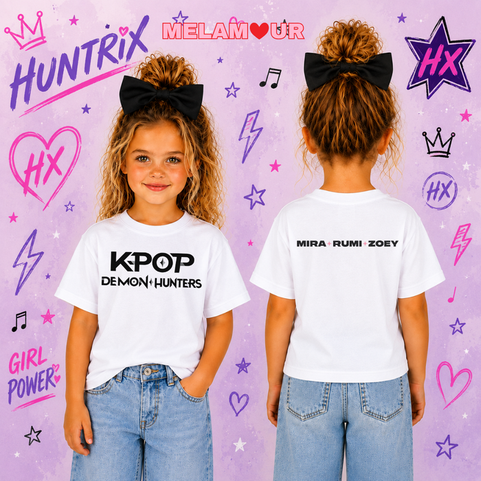 T-shirt Personalizada | Criança