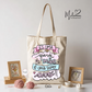 ToteBag personalizado - Dia dos Avós