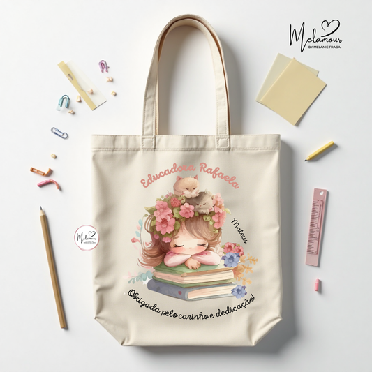 Tote Bag personalizado