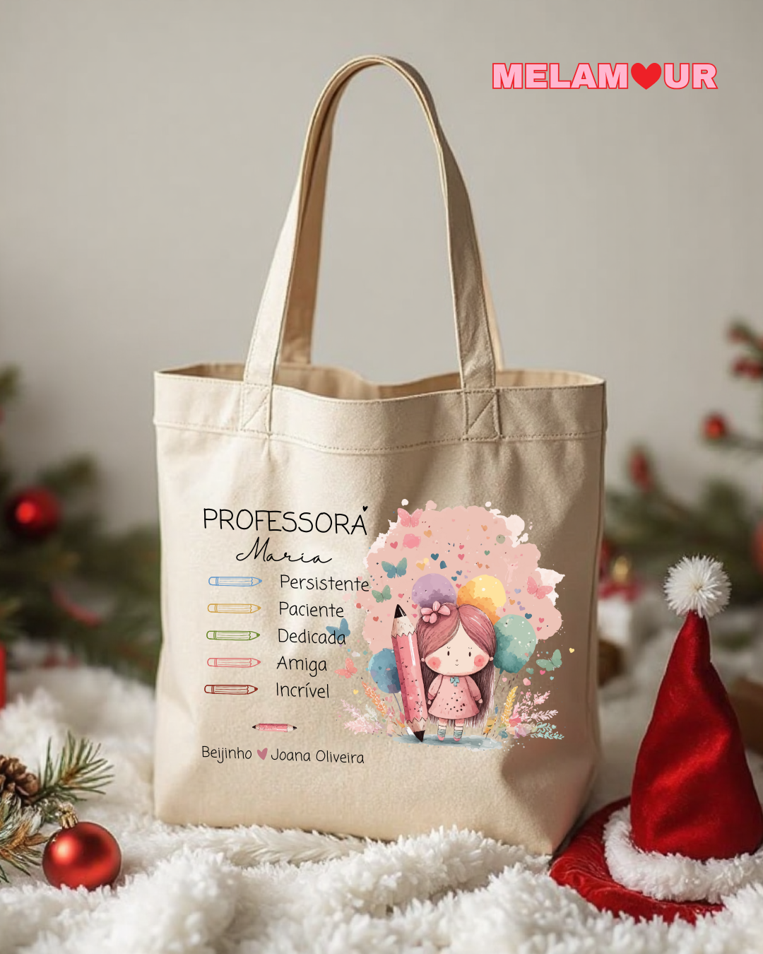 Tote Bag personalizado
