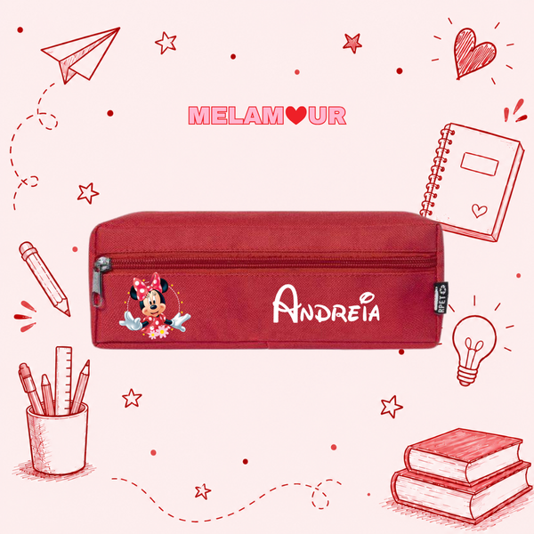 Estojo Personalizado | Criança