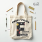 Tote Bag personalizado