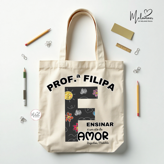 Tote Bag personalizado