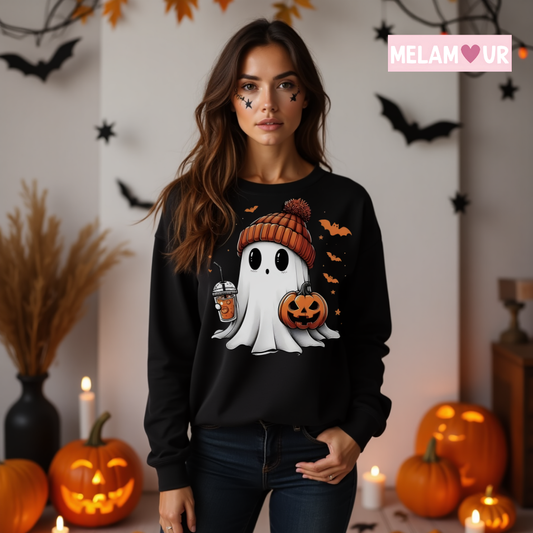 Camisola personalizada | Adulto & Criança |  | Coleção Halloween
