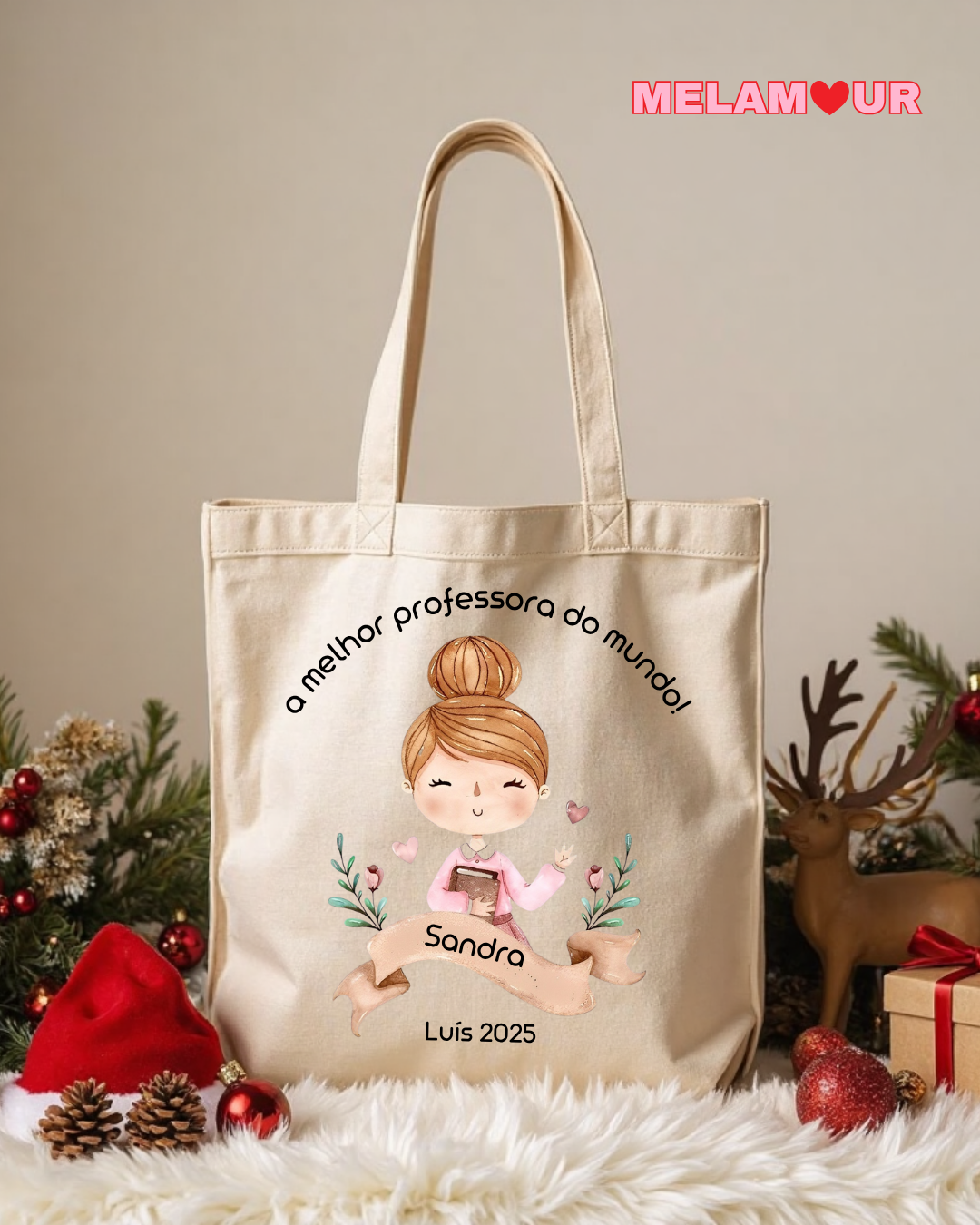 Tote Bag personalizado