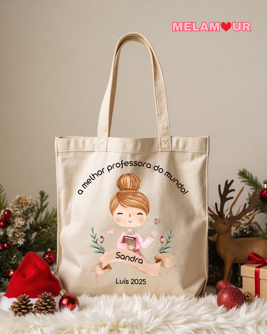 Tote Bag personalizado
