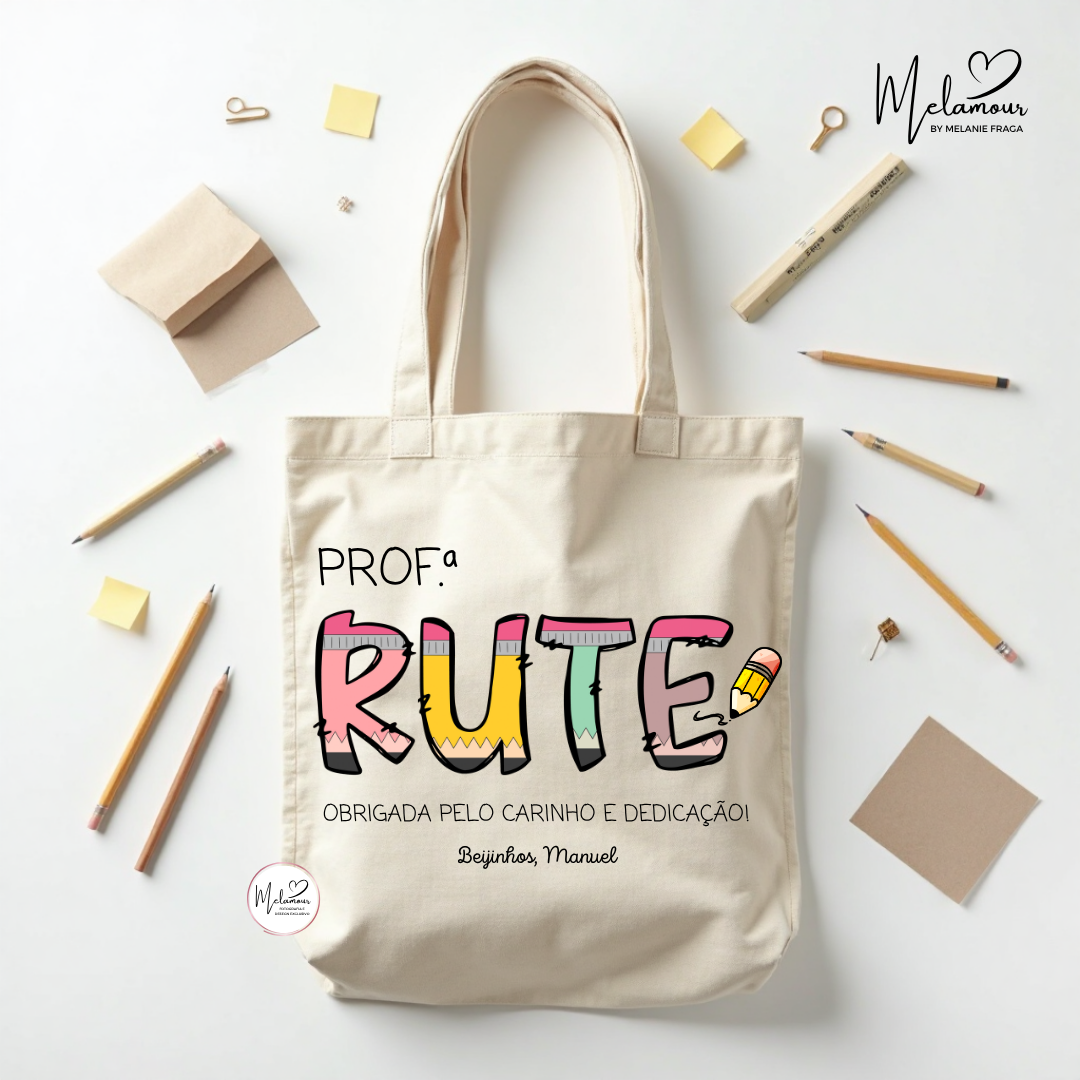 Tote Bag personalizado