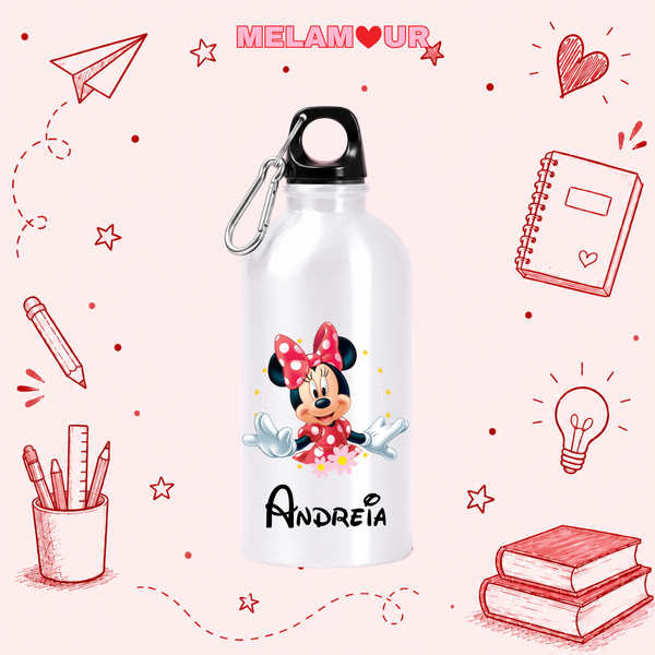 Garrafa Personalizada | Criança