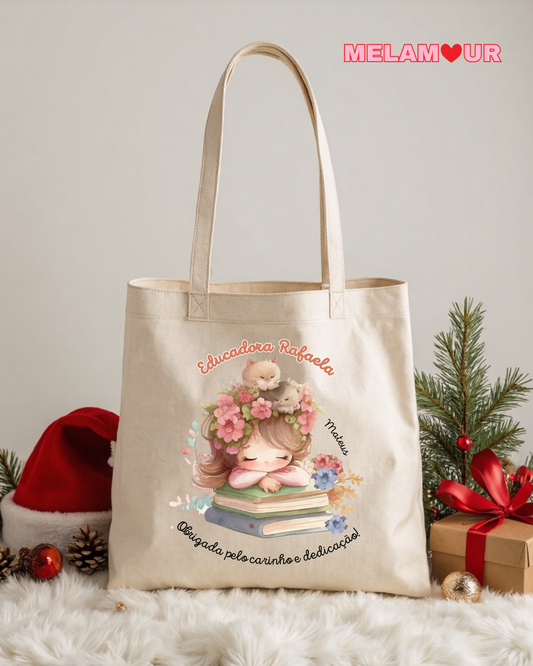 Tote Bag personalizado