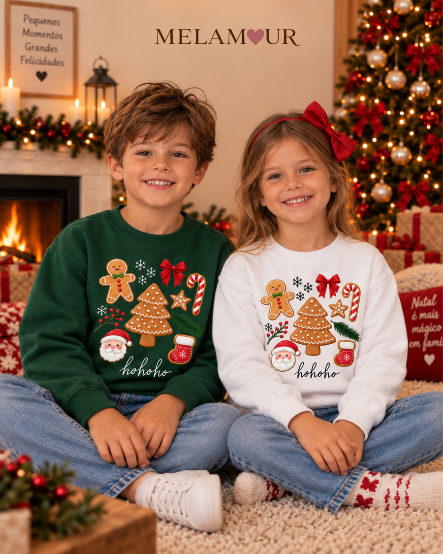 Doce Natal | Natal em Família