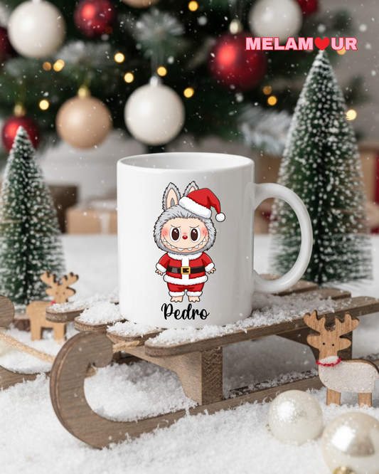 Caneca personalizada | Natal