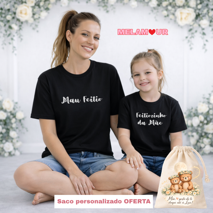 Camisola Personalizada | Mãe