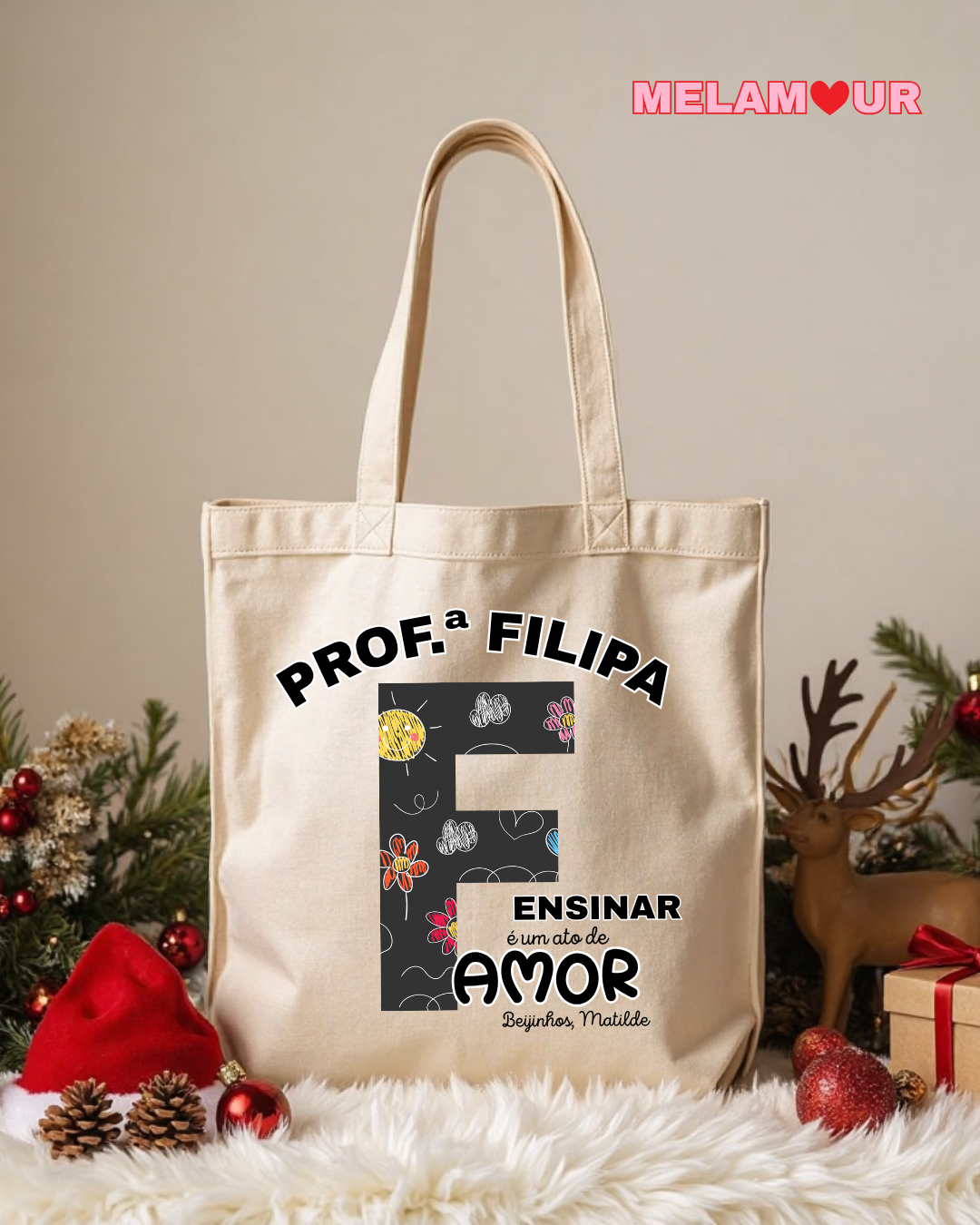Tote Bag personalizado
