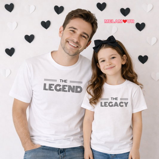 Camisola | Dia do Pai