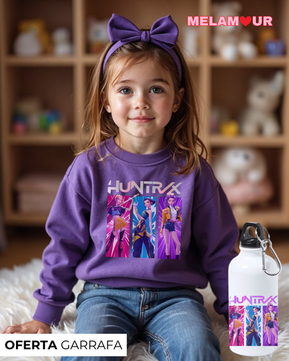 Camisola personalizada | Oferta Garrafa