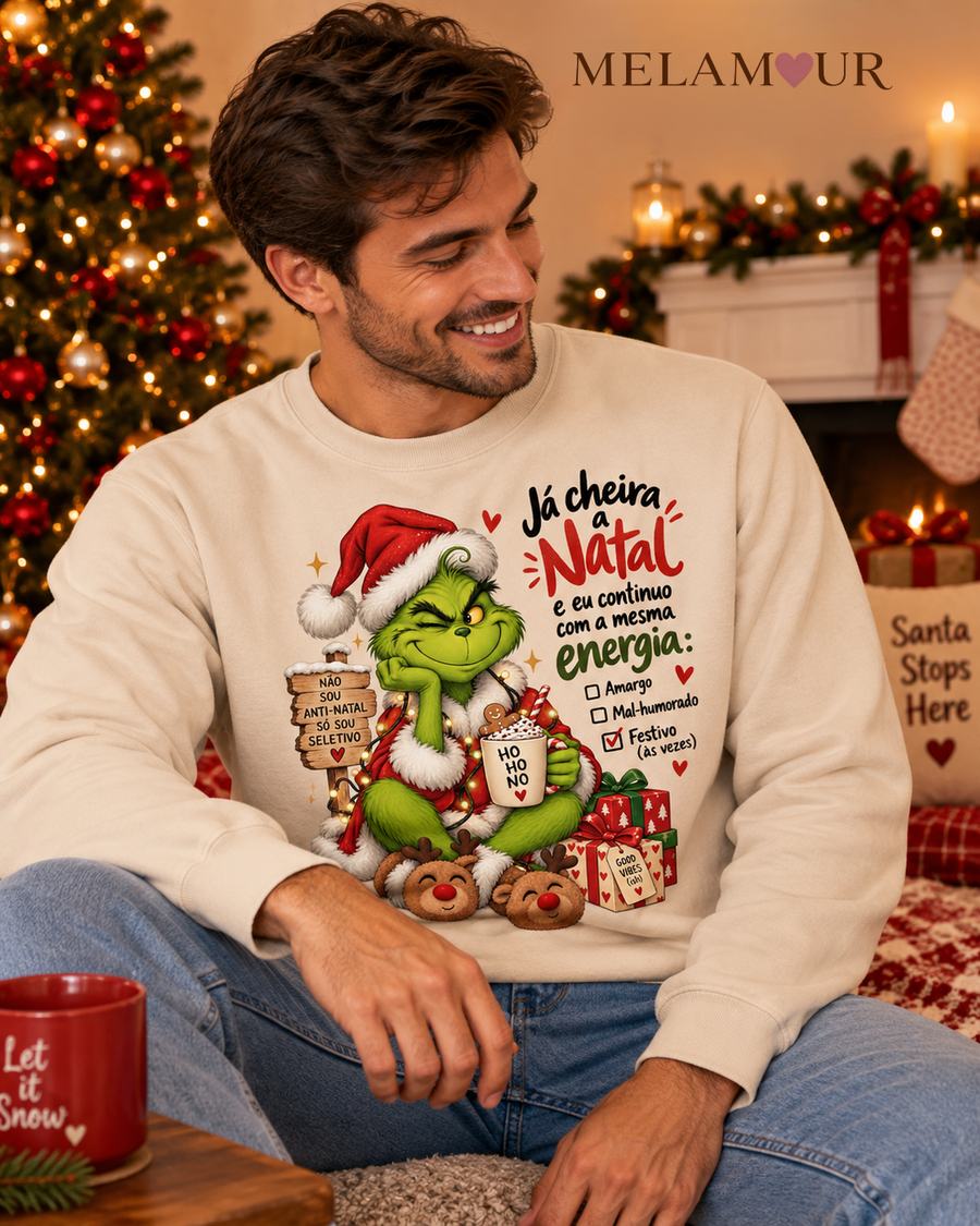Espírito Natalício | Natal em Família