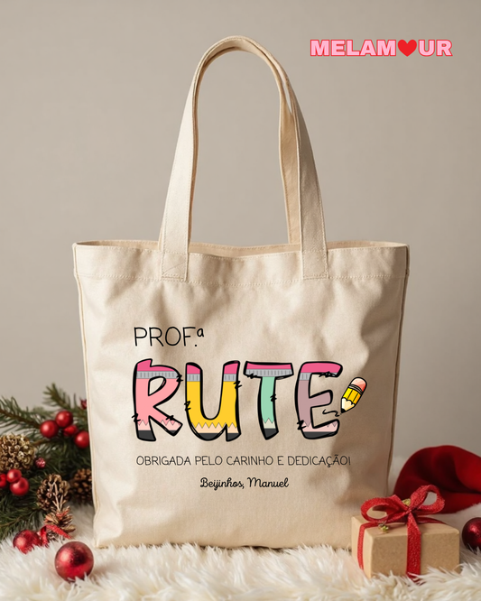 Tote Bag personalizado