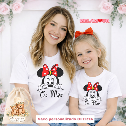 Camisola Personalizada | Mãe