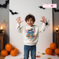 Camisola personalizada | Adulto & Criança |  | Coleção Halloween