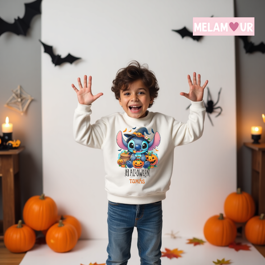 Camisola personalizada | Adulto & Criança |  | Coleção Halloween