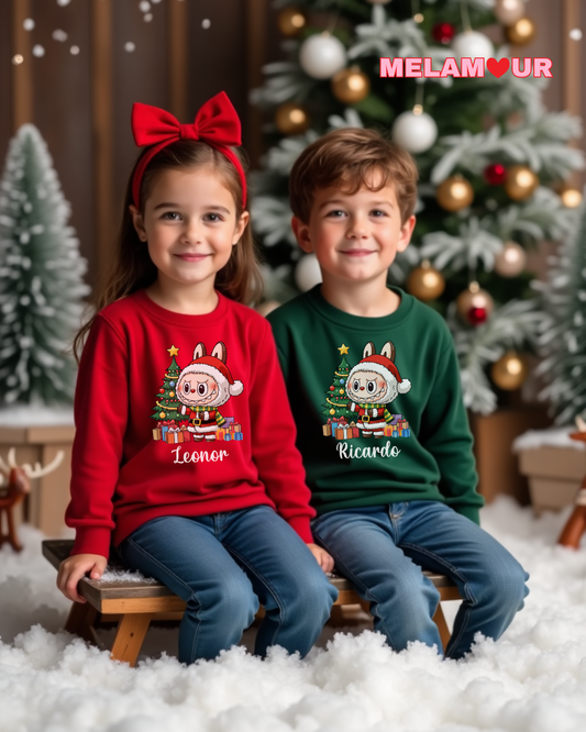 Camisola de Natal | Adulto ou Criança