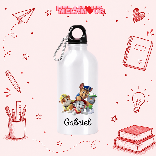 Garrafa Personalizada | Criança