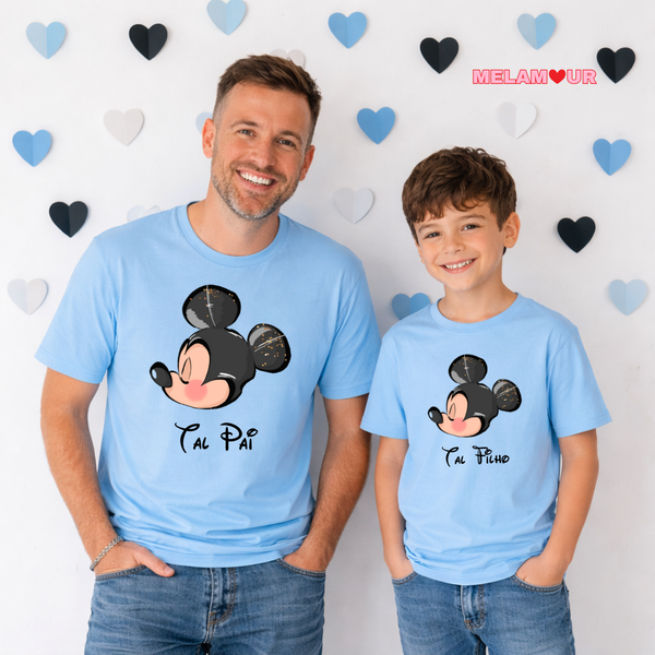 Camisola Personalizada | Pai
