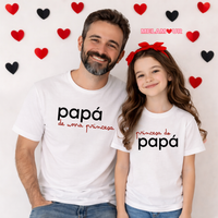 Camisola Personalizada | Pai