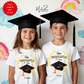 T-shirt personalizada Finalistas