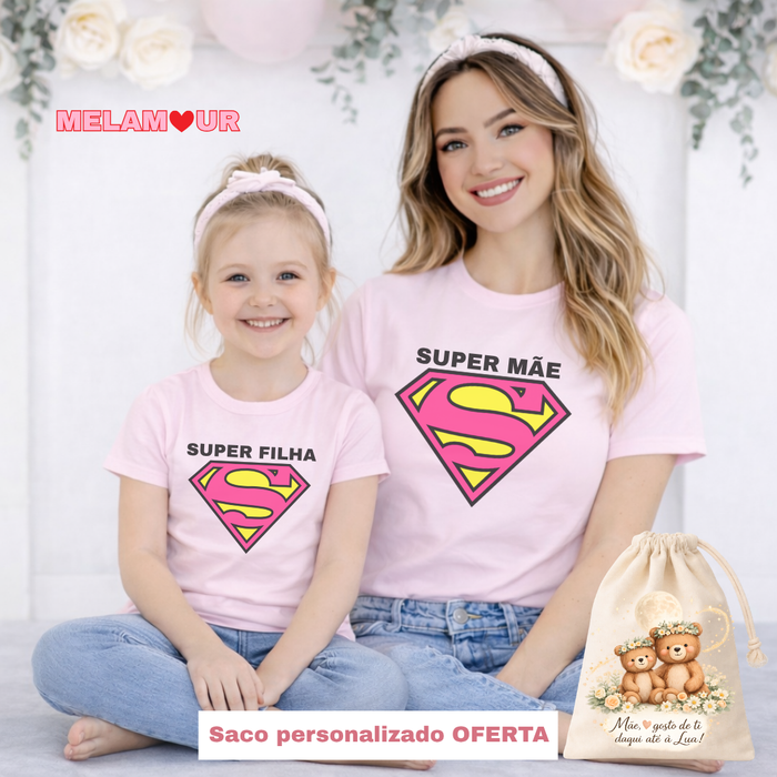 Camisola Personalizada | Mãe