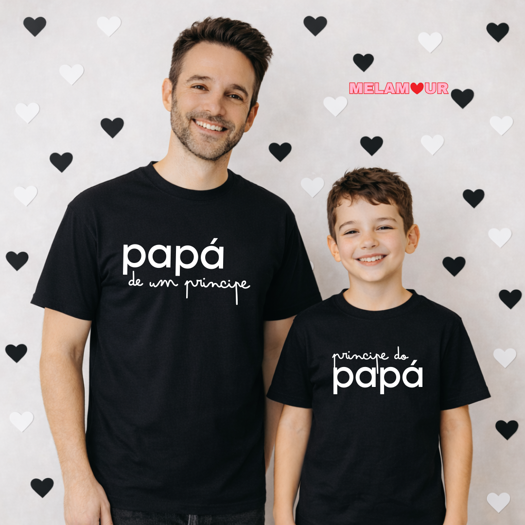 Camisola Personalizada | Pai
