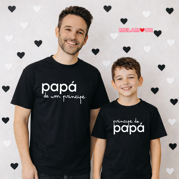 Camisola Personalizada | Pai