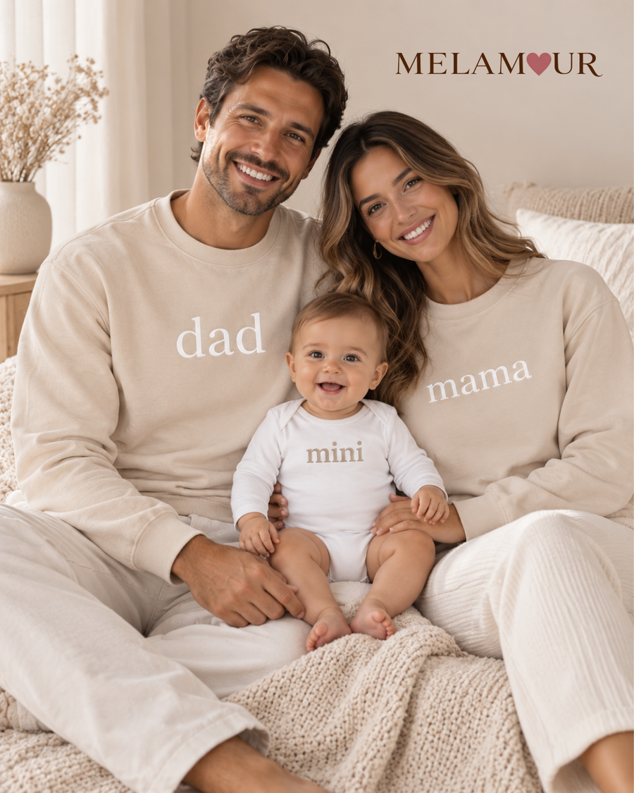 Laços de Família | Família