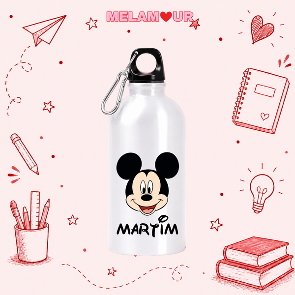 Garrafa Personalizada | Criança