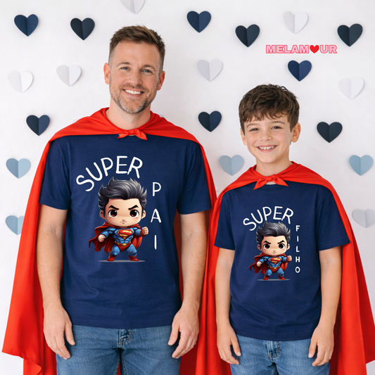 Camisola | Dia do Pai